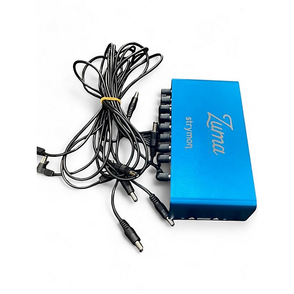 Used Strymon Zuma Power Supply | Guitar Center