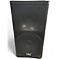 Used QSC KW152 15In 2-Way Powered Speaker thumbnail