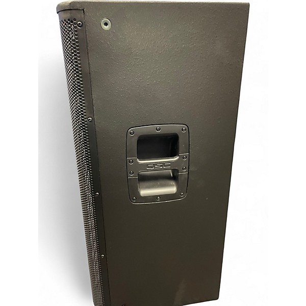 Used QSC KW152 15In 2-Way Powered Speaker