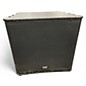 Used QSC KLA181 Powered Subwoofer thumbnail