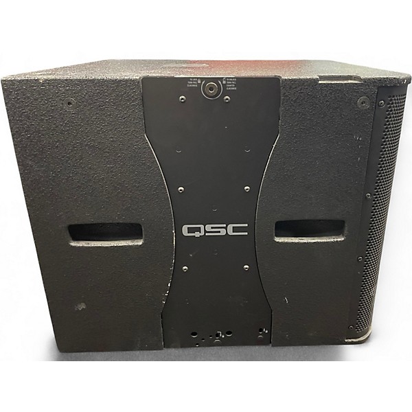 Used QSC KLA181 Powered Subwoofer