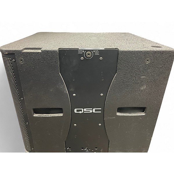 Used QSC KLA181 Powered Subwoofer