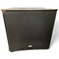 Used QSC KLA181 Powered Subwoofer thumbnail