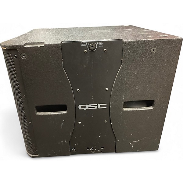 Used QSC KLA181 Powered Subwoofer