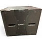 Used QSC KLA181 Powered Subwoofer