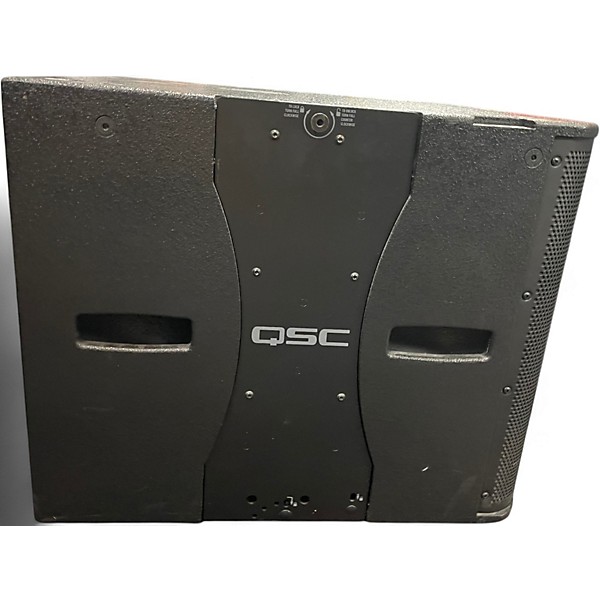 Used QSC KLA181 Powered Subwoofer
