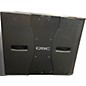 Used QSC KLA181 Powered Subwoofer