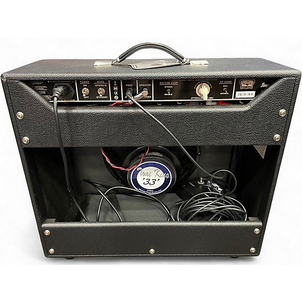 Used Tone King Imperial MKII Tube Guitar Combo Amp