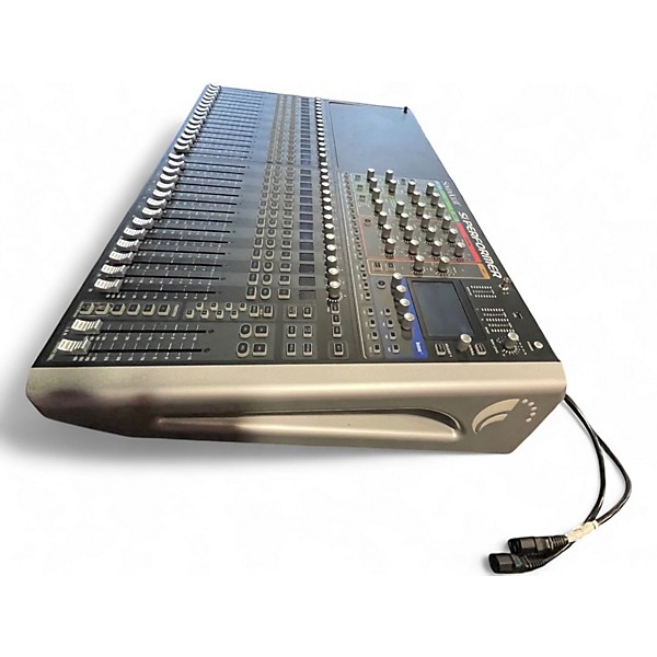 Used Soundcraft SI Performer 3 Digital Mixer