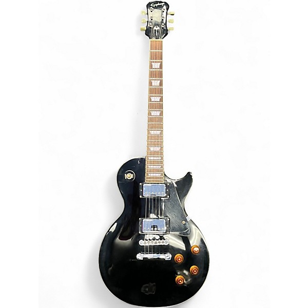 ギター epiphone les paul standard black Epiphone Les Paul Standard Black Royale | Sweetwater