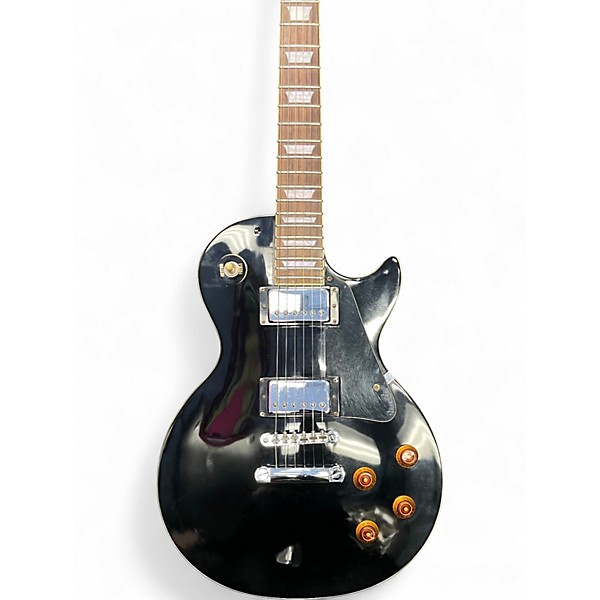 ギター Epiphone Les Paul Standard  Black Epiphone Les Paul Standard '60s Ebony