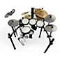 Used Alesis Command X Electric Drum Set thumbnail