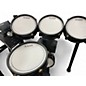 Used Alesis Command X Electric Drum Set