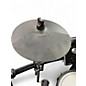 Used Alesis Command X Electric Drum Set