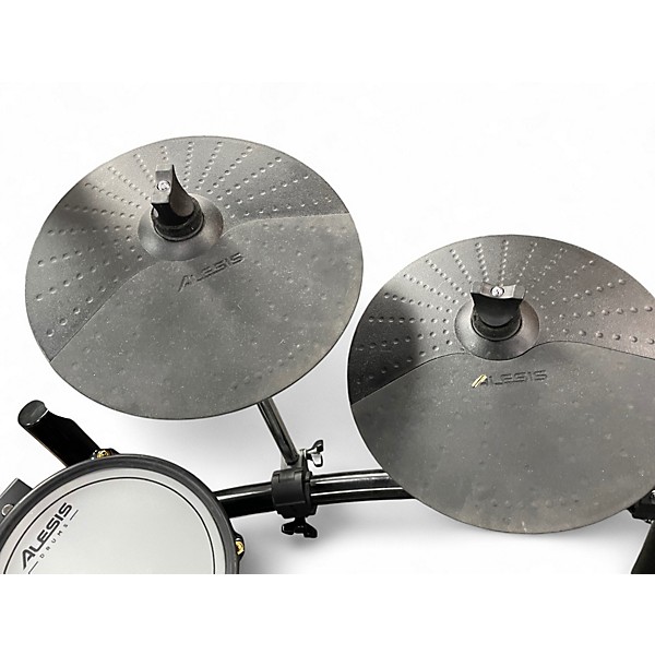 Used Alesis Command X Electric Drum Set