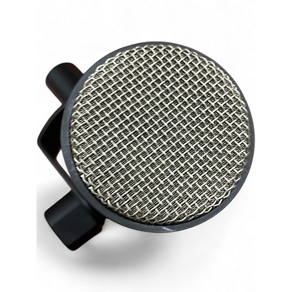 Used RODE PODMIC Condenser Microphone