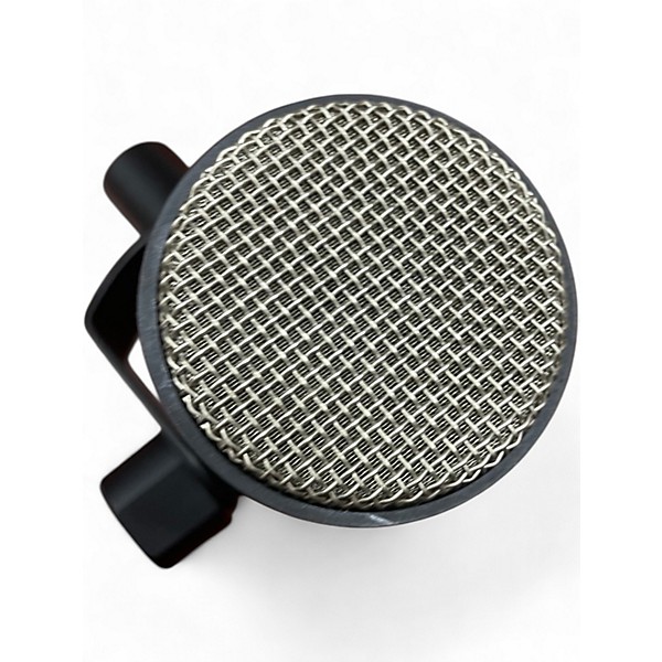 Used RODE PODMIC Condenser Microphone