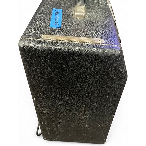 Vintage 1971 Fender PRINCETON Tube Guitar Combo Amp