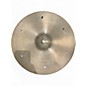 Used Zildjian  14in Crash Riveted Cymbal thumbnail
