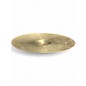 Used Zildjian  14in Crash Riveted Cymbal