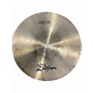 Used Ziljdian 10in Extra Thin splash Cymbal thumbnail