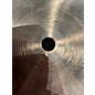 Used Ziljdian 10in Extra Thin splash Cymbal