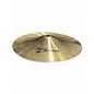 Used Ziljdian 10in Extra Thin splash Cymbal