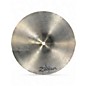 Used Ziljdian 10in Extra Thin splash Cymbal