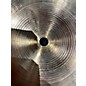 Used Ziljdian 10in Extra Thin splash Cymbal