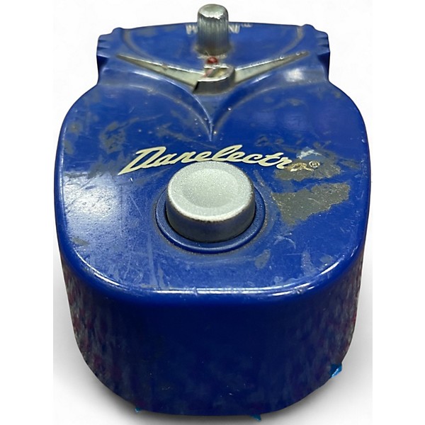 Used Danelectro PEPPERONI Pedal