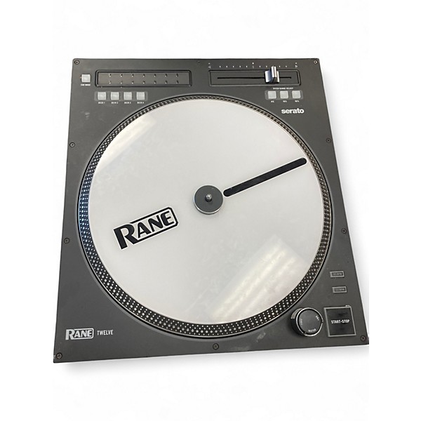 Used RANE TWELVE DJ Controller