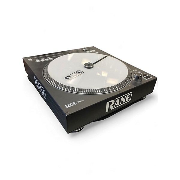 Used RANE TWELVE DJ Controller