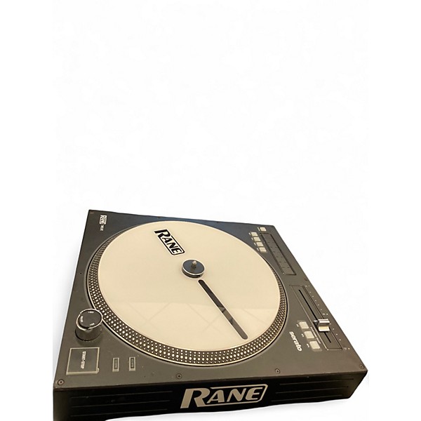 Used RANE TWELVE DJ Controller