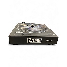Used RANE TWELVE DJ Controller