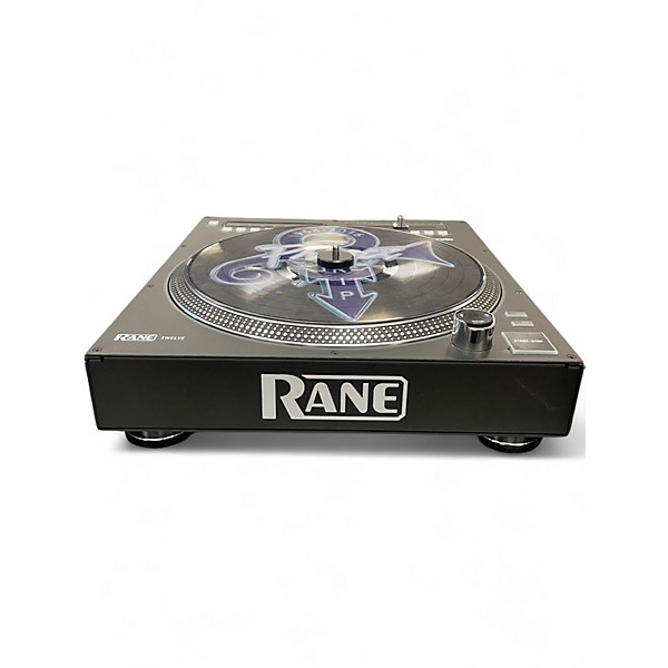 Used RANE TWELVE DJ Controller