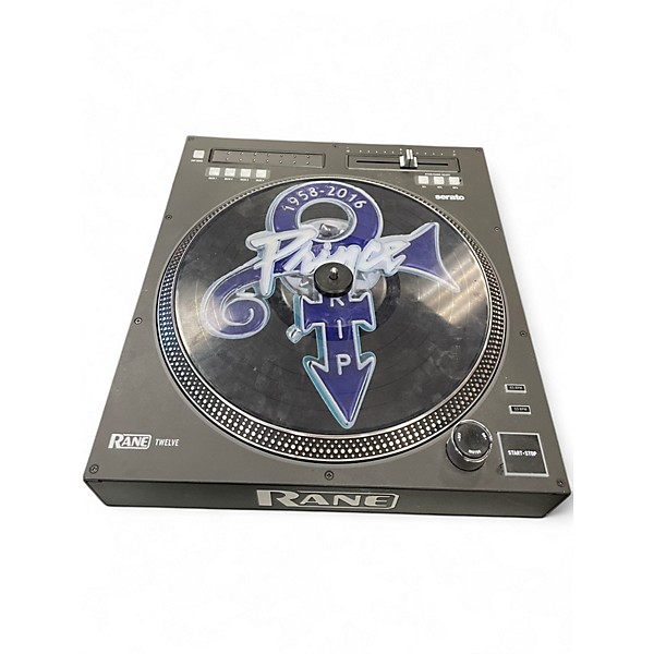 Used RANE TWELVE DJ Controller