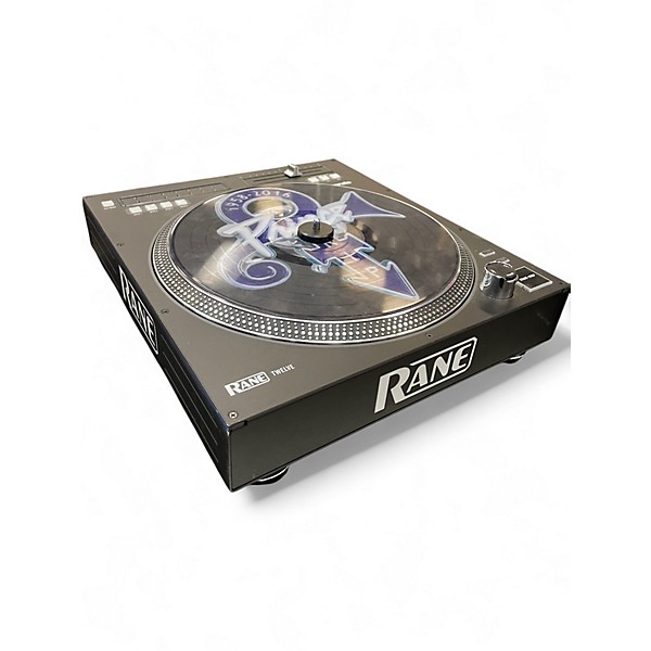 Used RANE TWELVE DJ Controller