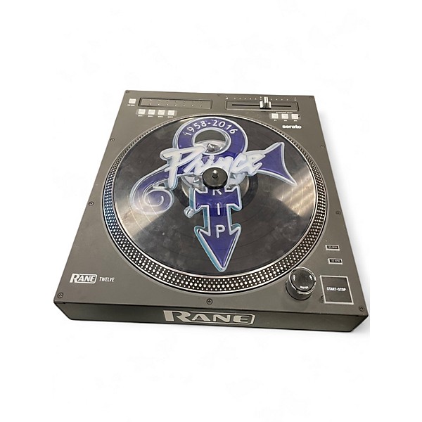 Used RANE TWELVE DJ Controller