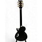 Used ESP LTD EC1000 Deluxe Black Solid Body Electric Guitar