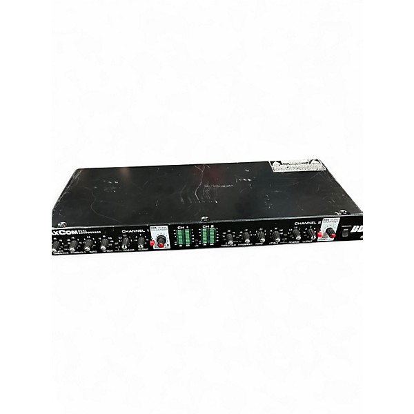 Used BBE 362 Sonic Maximizer Exciter | Guitar Center