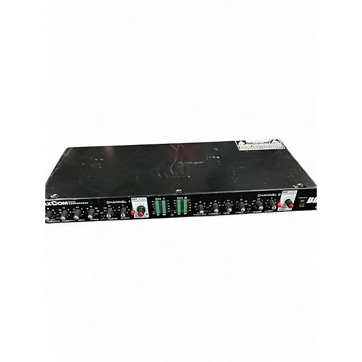 BBE 362 Sonic Maximizer　完動品 Used BBE 362 Sonic Maximizer Exciter | Guitar Center