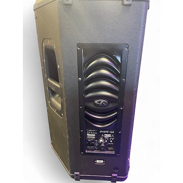 Used DAS AUDIO OF AMERICA Avant 12A Powered Speaker