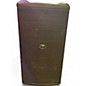 Used DAS AUDIO OF AMERICA Avant 12A Powered Speaker
