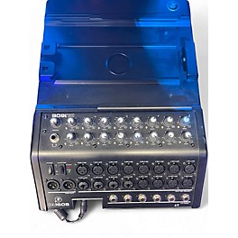Used Mackie DL1608 Digital Mixer