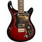 Used PRS S2 Standard 22 Crimson Red Trans Solid Body Electric Guitar thumbnail