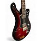 Used PRS S2 Standard 22 Crimson Red Trans Solid Body Electric Guitar