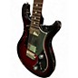 Used PRS S2 Standard 22 Crimson Red Trans Solid Body Electric Guitar