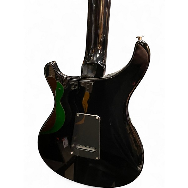 Used PRS S2 Standard 22 Crimson Red Trans Solid Body Electric Guitar