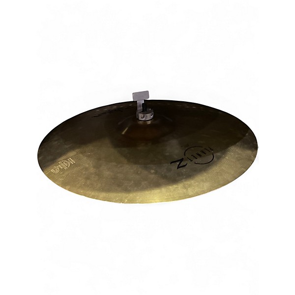 Used Zildjian 20in Planet Z Ride Cymbal