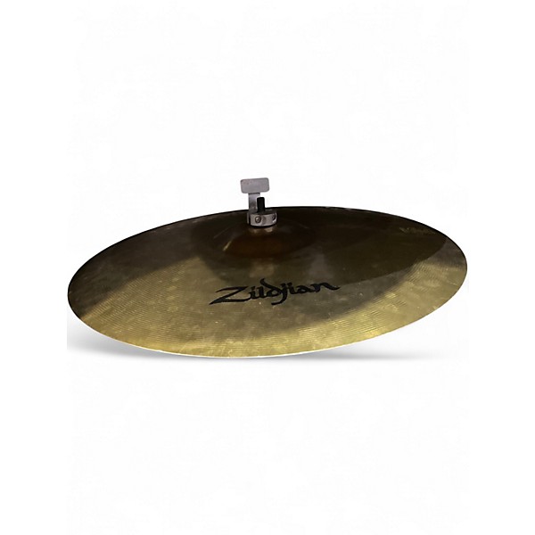 Used Zildjian 20in Planet Z Ride Cymbal